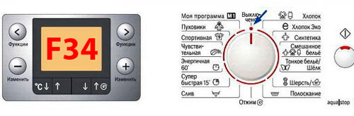 errore_f34_bosch_cosa_fare