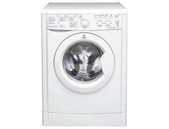 Lavatrice Indesit