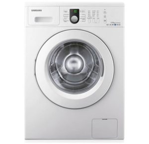 SAMSUNG WF8590NMW9 lavatrice 