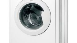Manuale della lavatrice Indesit wiun 100